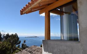Casa De La Luna - Isla Del Sol